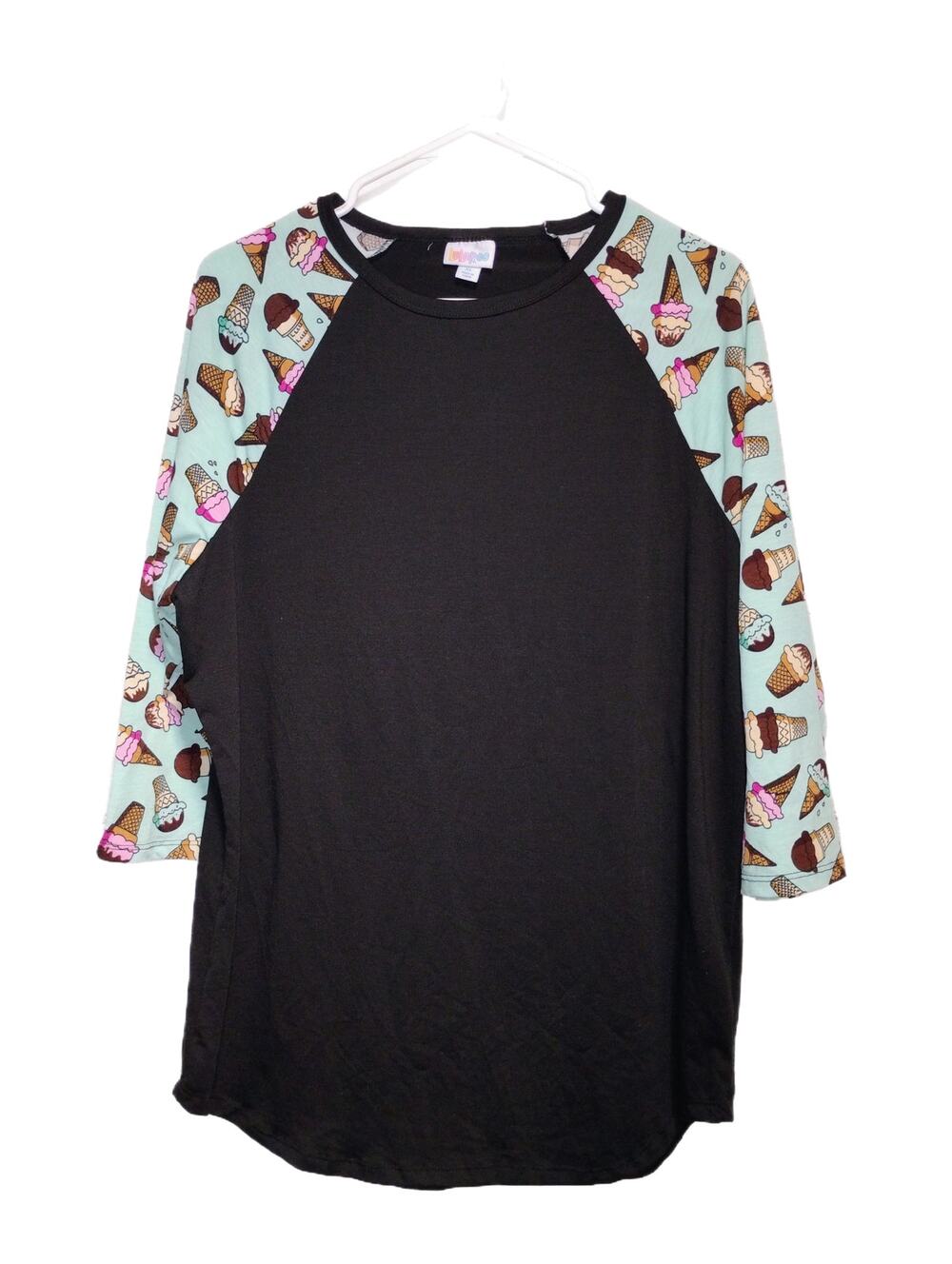 Lularoe Women's Shirt Size XL
